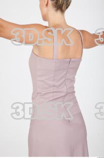 Dress texture of Cora 0016